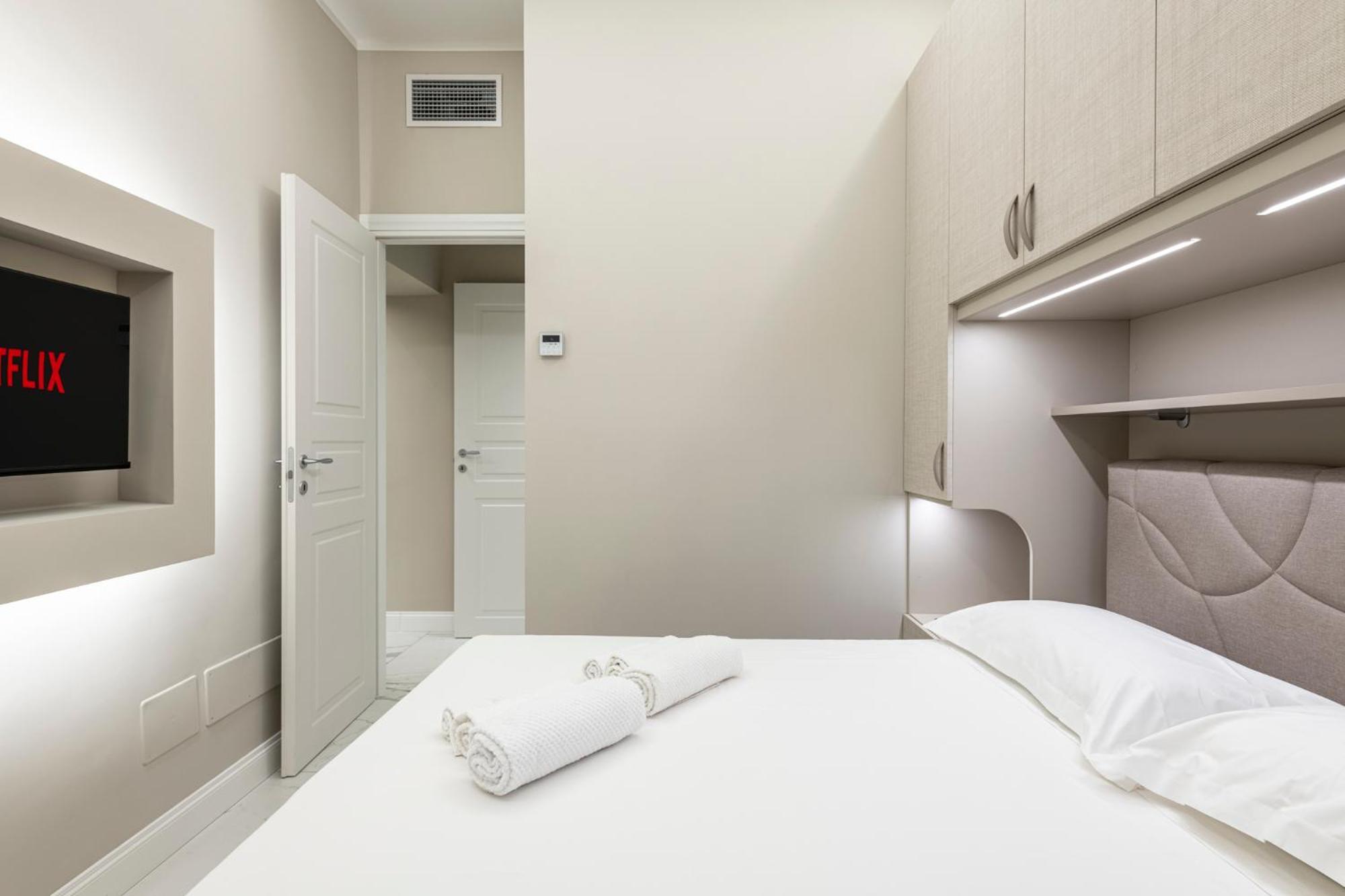 15 Min-Ponte Vecchio Suite Fi Firenze Kültér fotó