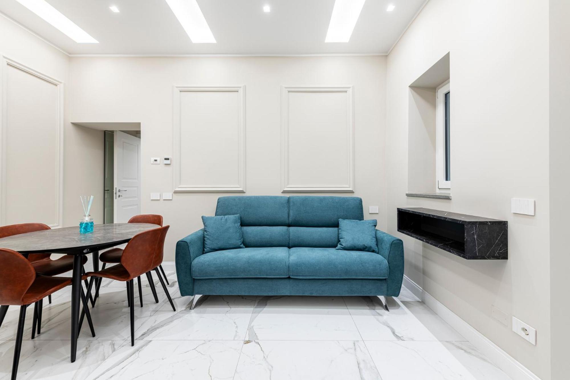 15 Min-Ponte Vecchio Suite Fi Firenze Kültér fotó